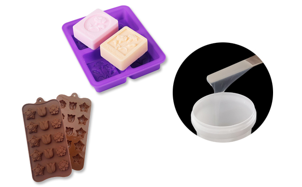 怎么判定硅膠是不是食品級的？