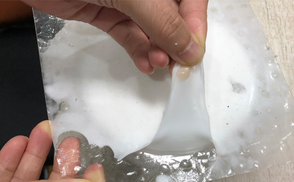制作好的移印膠頭粘模怎么辦？