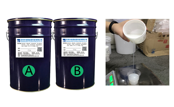 縮合型模具硅膠在裝飾應用領(lǐng)域有哪些 ？