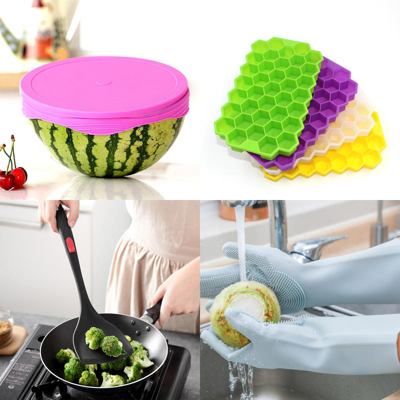 優(yōu)質(zhì)模具硅膠做出來(lái)的硅膠產(chǎn)品有哪些特點(diǎn)？