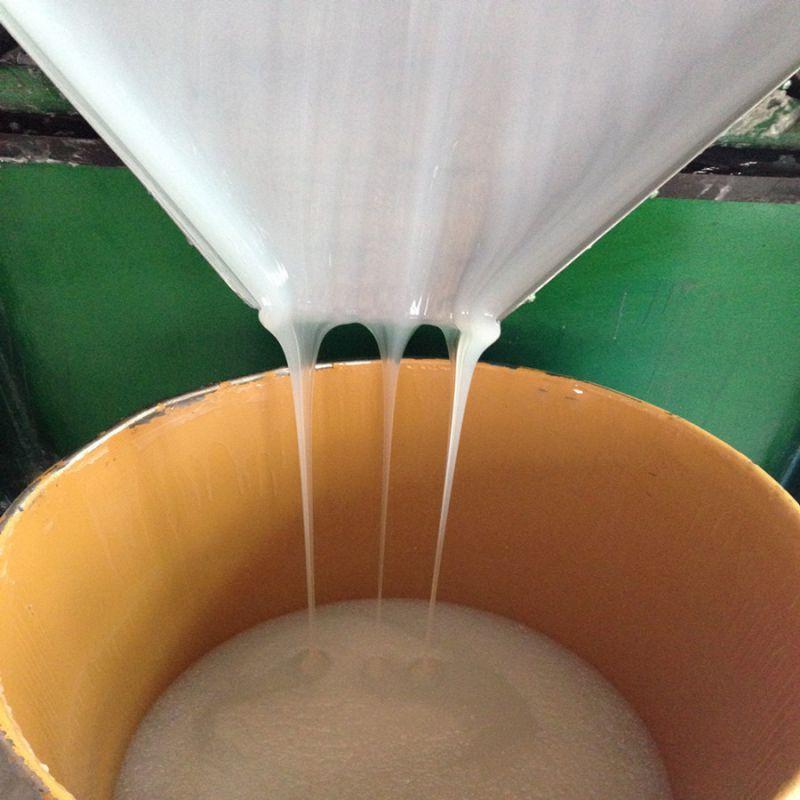 模具硅膠優(yōu)異性能你了解多少 ？