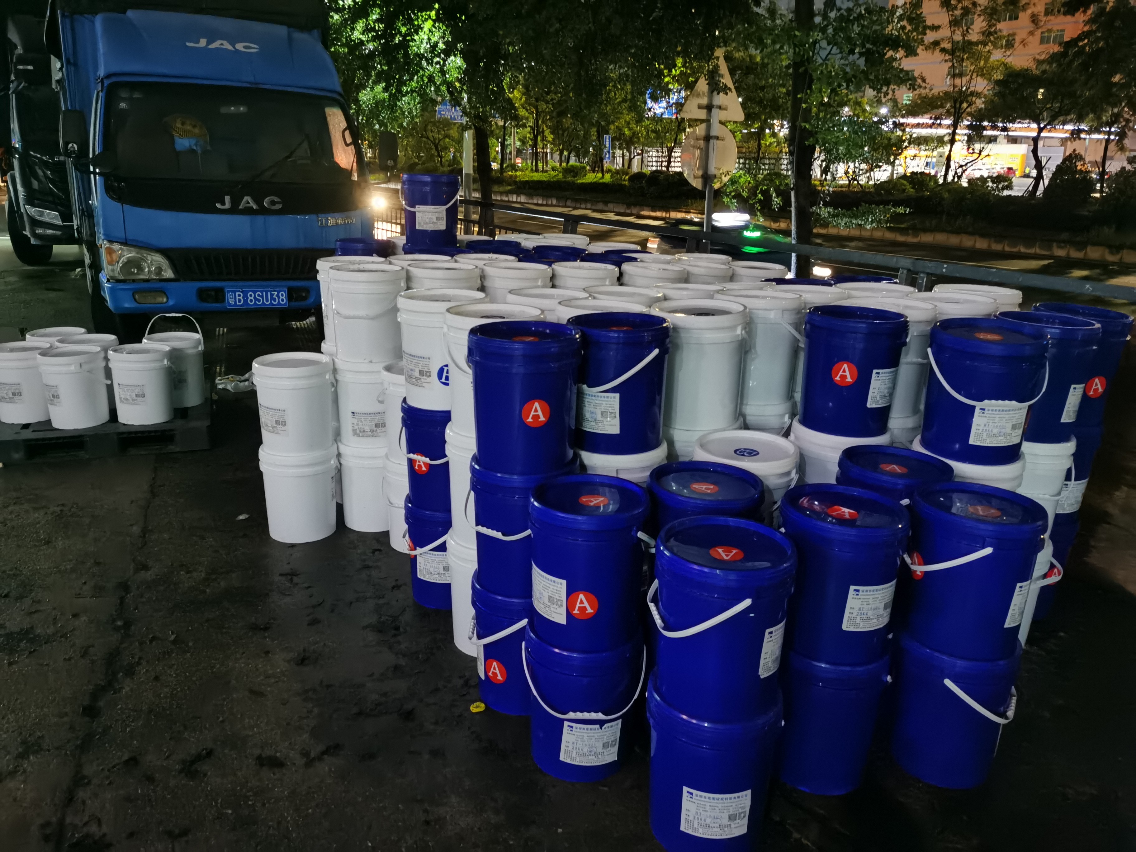 液體模具硅膠為什么存在不穩(wěn)定因素？
