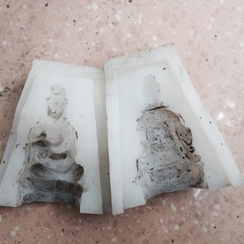 模具硅膠固化太慢怎么辦？