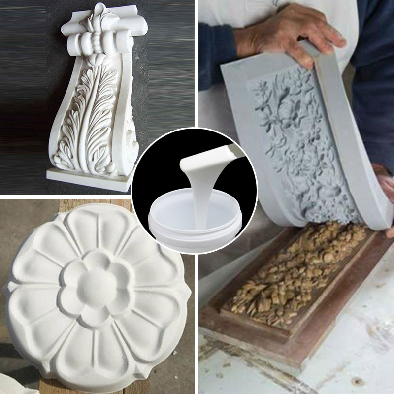 模具硅膠產(chǎn)品加工工藝有什么優(yōu)缺點(diǎn)？