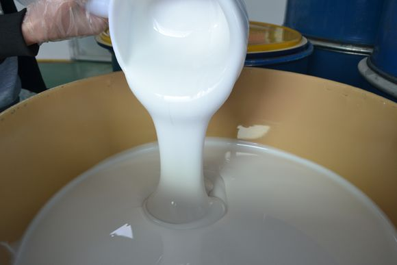 模具硅膠固化不好是什么原因？