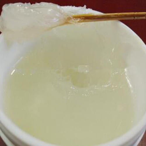 導(dǎo)致透明模具硅膠制品發(fā)黃原因是什么？
