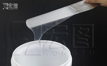液態(tài)硅膠原材料你了解多少呢 ？