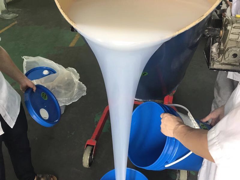 液體硅膠成分與應(yīng)用你了解多少 ？