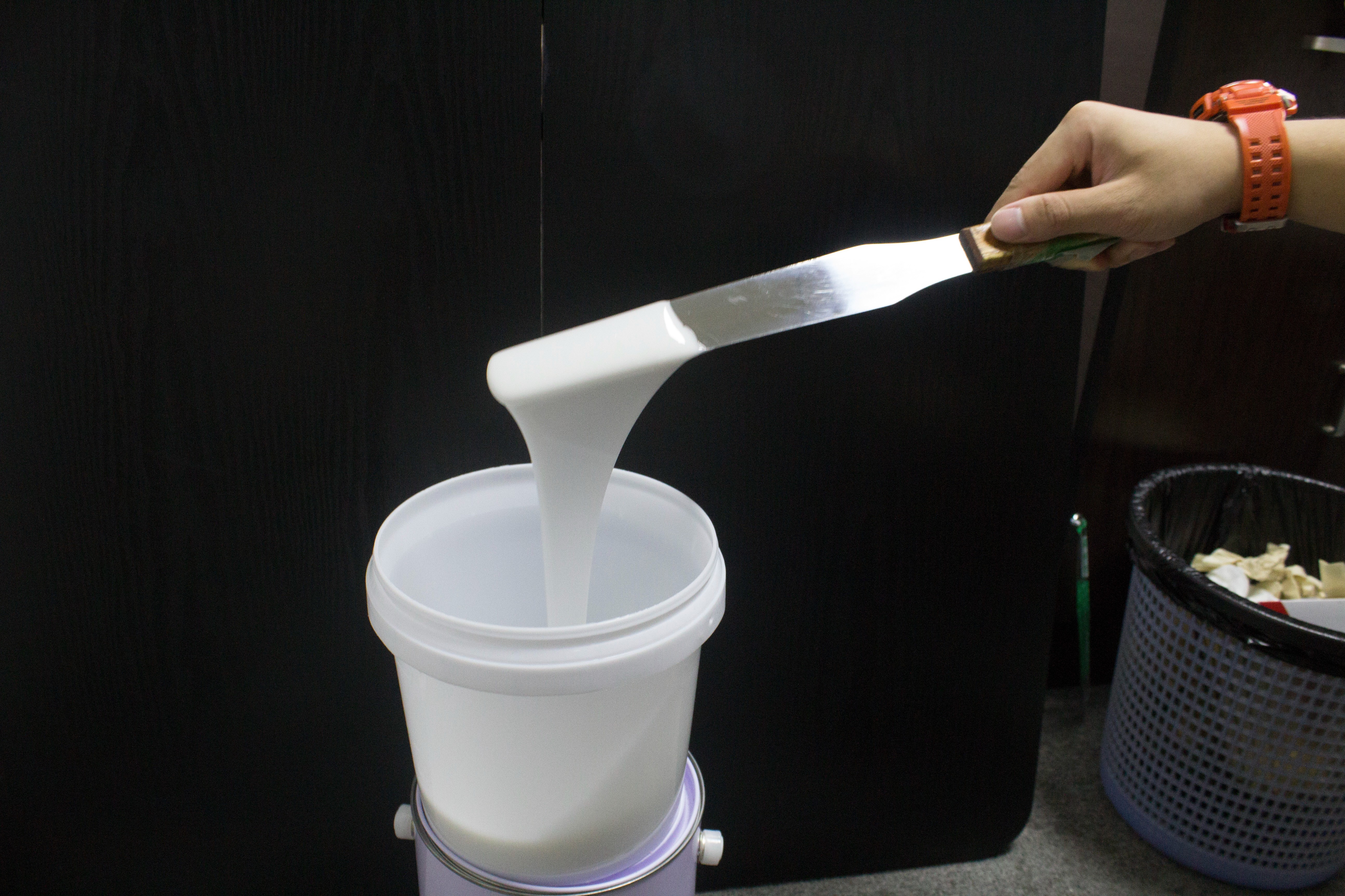 如何做才能縮短液體硅膠產(chǎn)品硫化時間 ？
