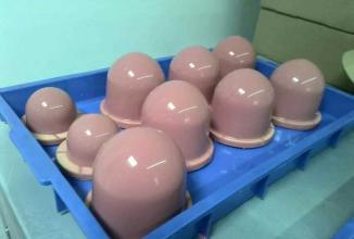 防靜電移印硅膠顏色可調(diào)嗎 ？