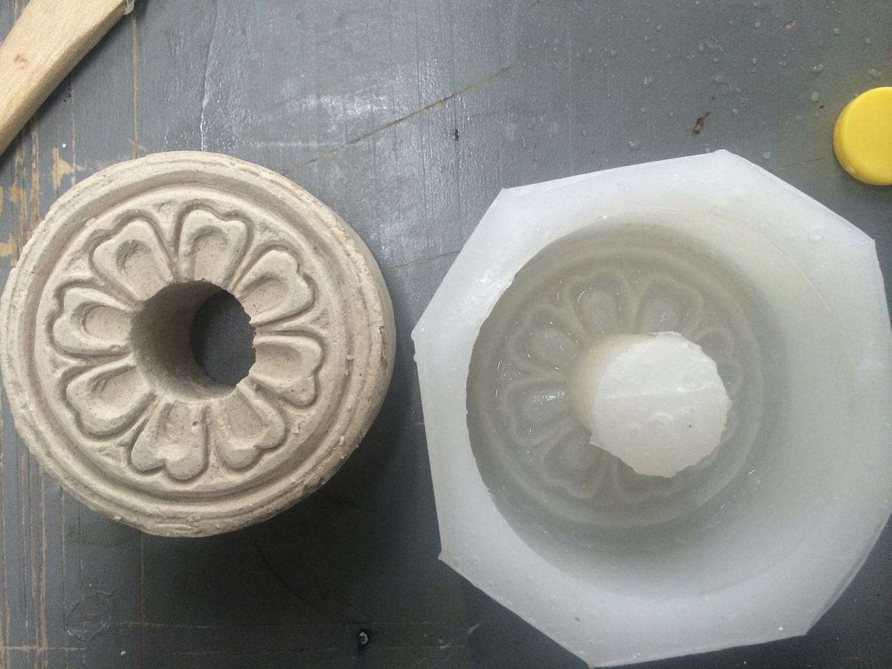 固化好的硅膠模具放置多久不能用了？